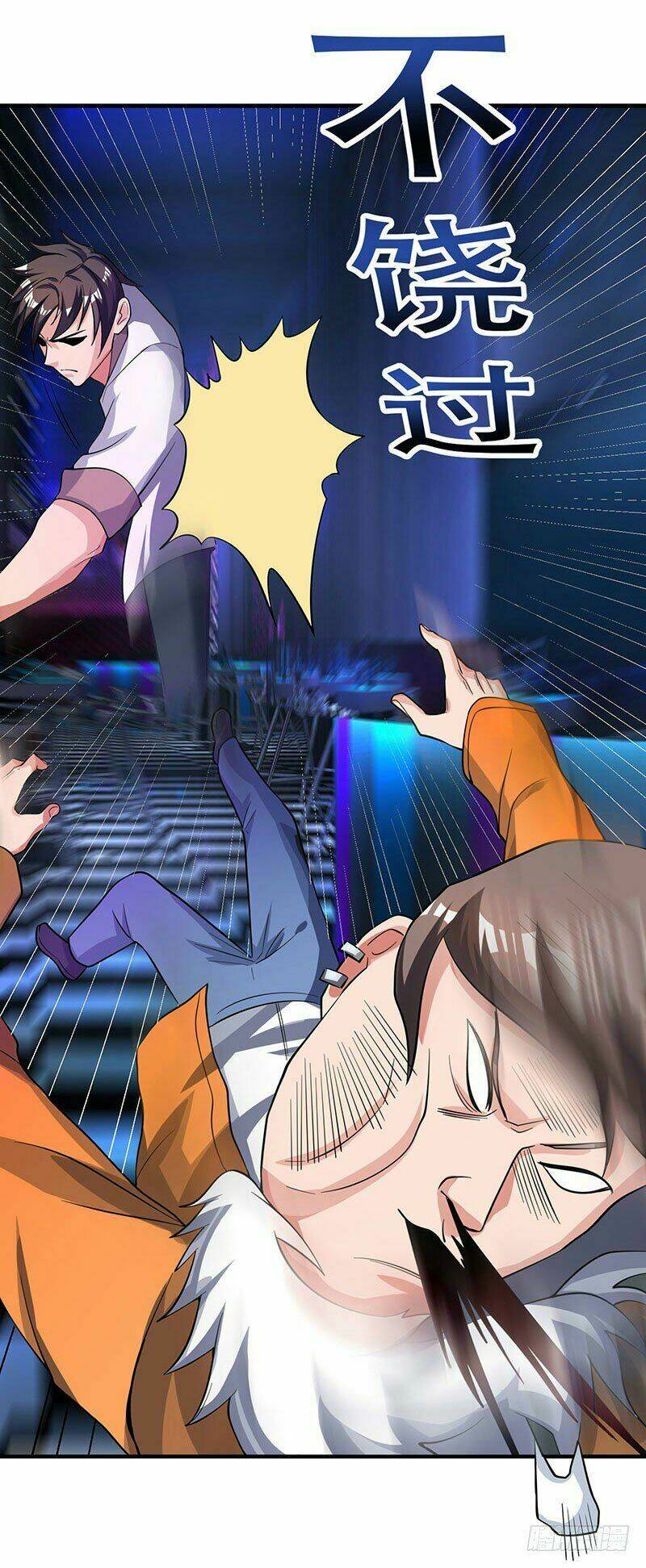 trọng sinh khí thiếu quy lai chapter 23 10