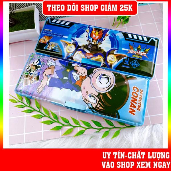 Hộp bút học sinh đa năng tiện lợi