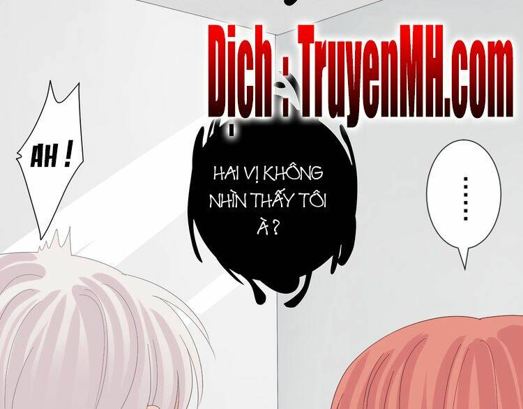 nữ hoàng giá đáo chapter 35 30