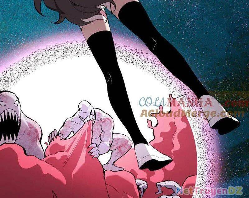 toàn dân tận thế: ta, virus quân vương chapter 37 76