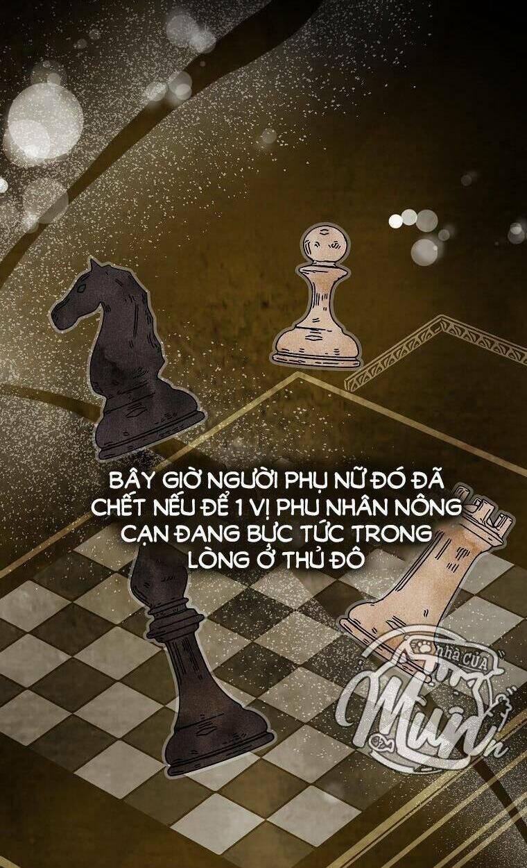 tôi không cố ý quyến rũ nam chính đâu! chapter 45 48