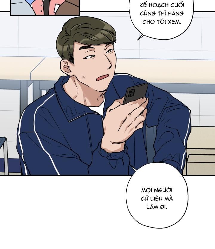 gâu gâu! chapter 15 43