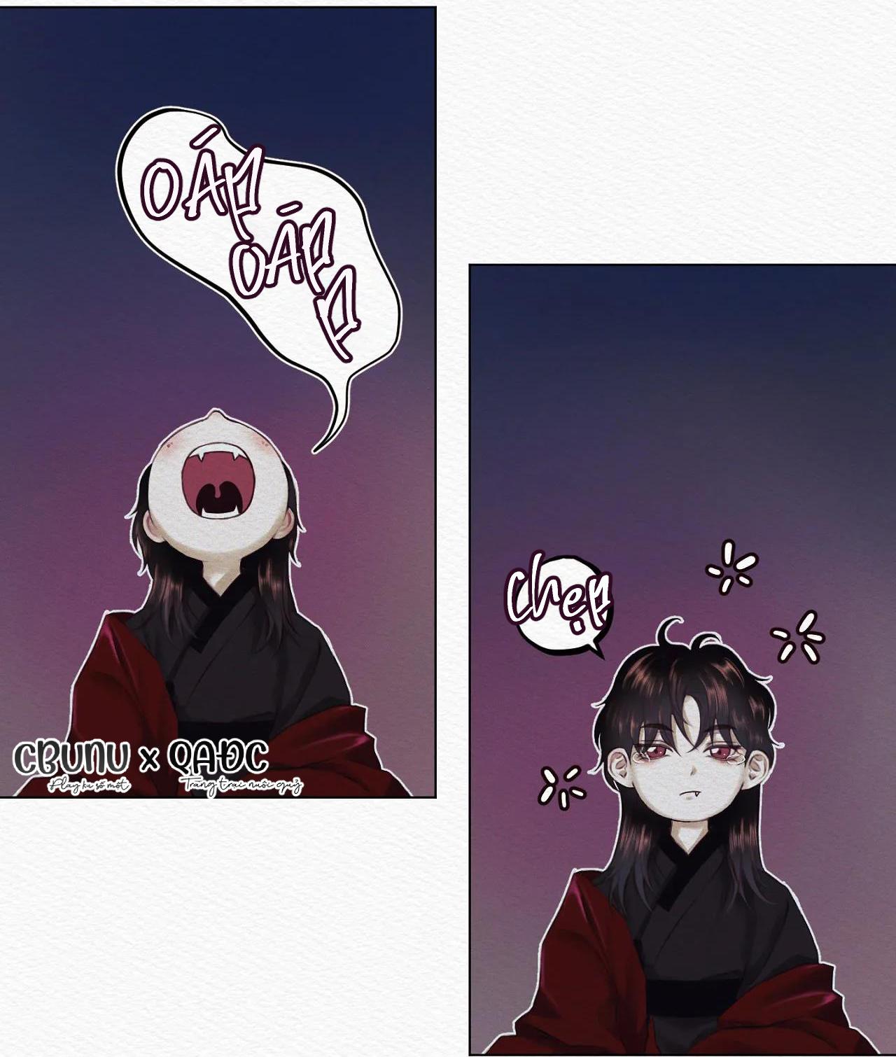 qủy dạ khúc chapter 2 104