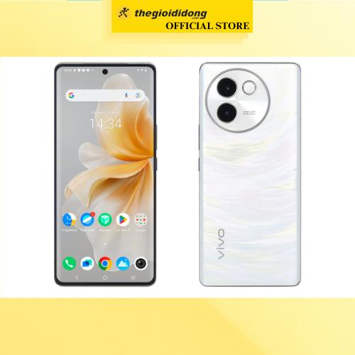 Điện thoại vivo V30e 5G 8GB/256GB - Hàng Chính Hãng