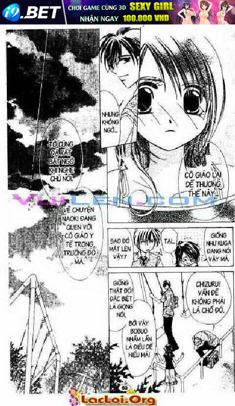 honey chapter 33 17
