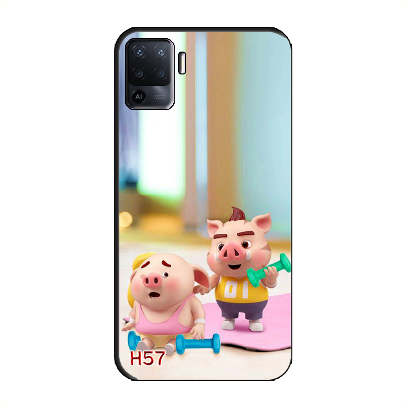 Ốp Lưng Dành Cho OPPO A94