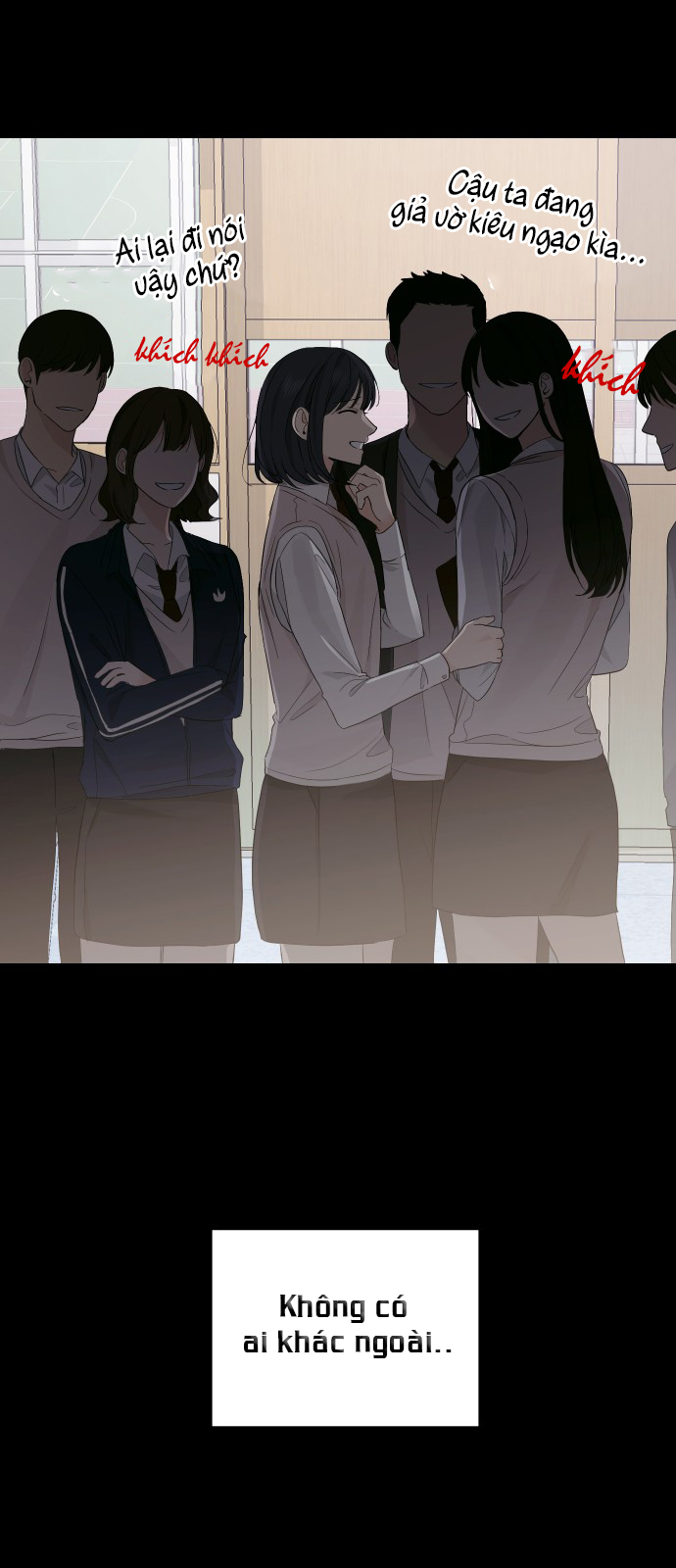 cuộc hôn nhân hoàn hảo chapter 2 33