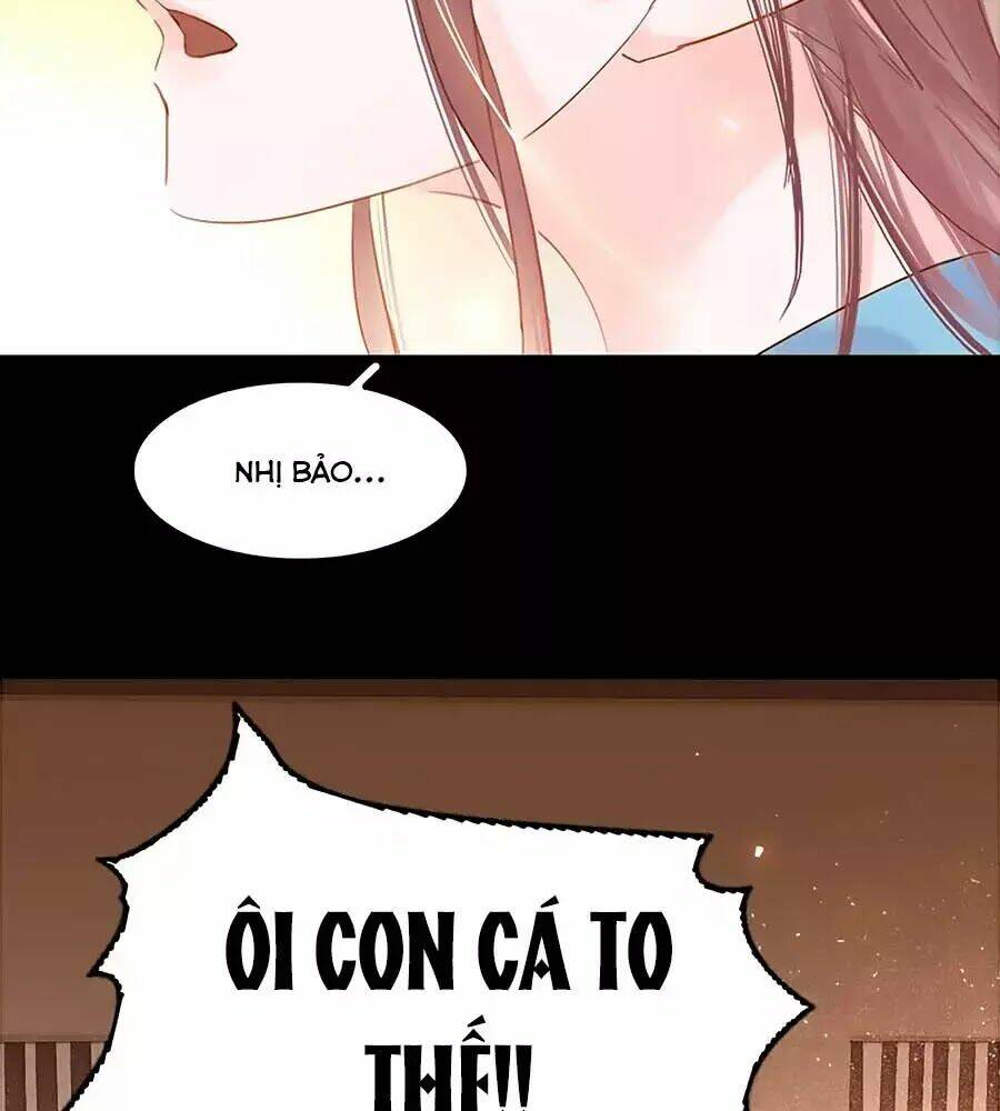 tiểu sư phụ, tóc giả của ngài rơi rồi! chapter 22 20