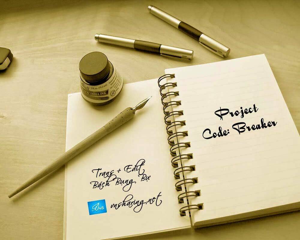 code breaker chapter 228 27