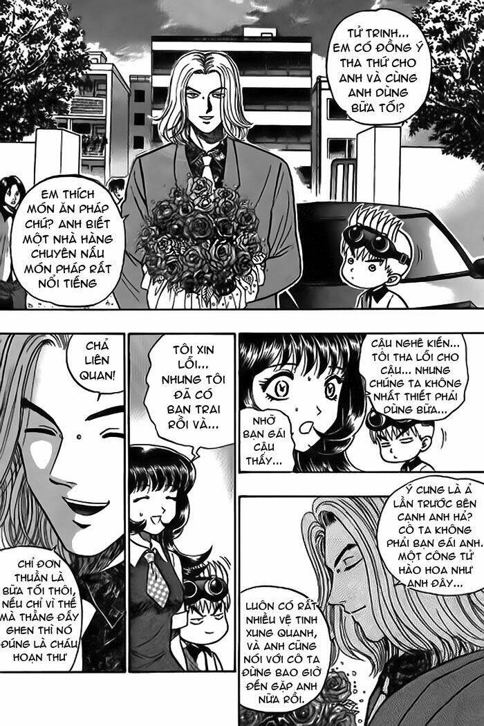 bowling king chapter 30 3