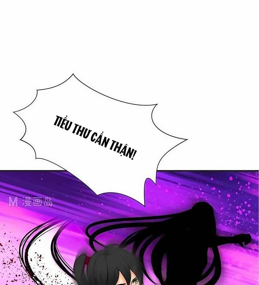 dưỡng thiếu chủ đấu tra nam chapter 6 5