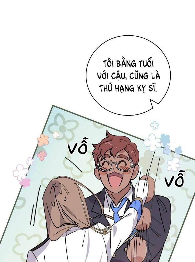 Giai Điệu Của Nhành Cây Khô Héo chapter 9 54