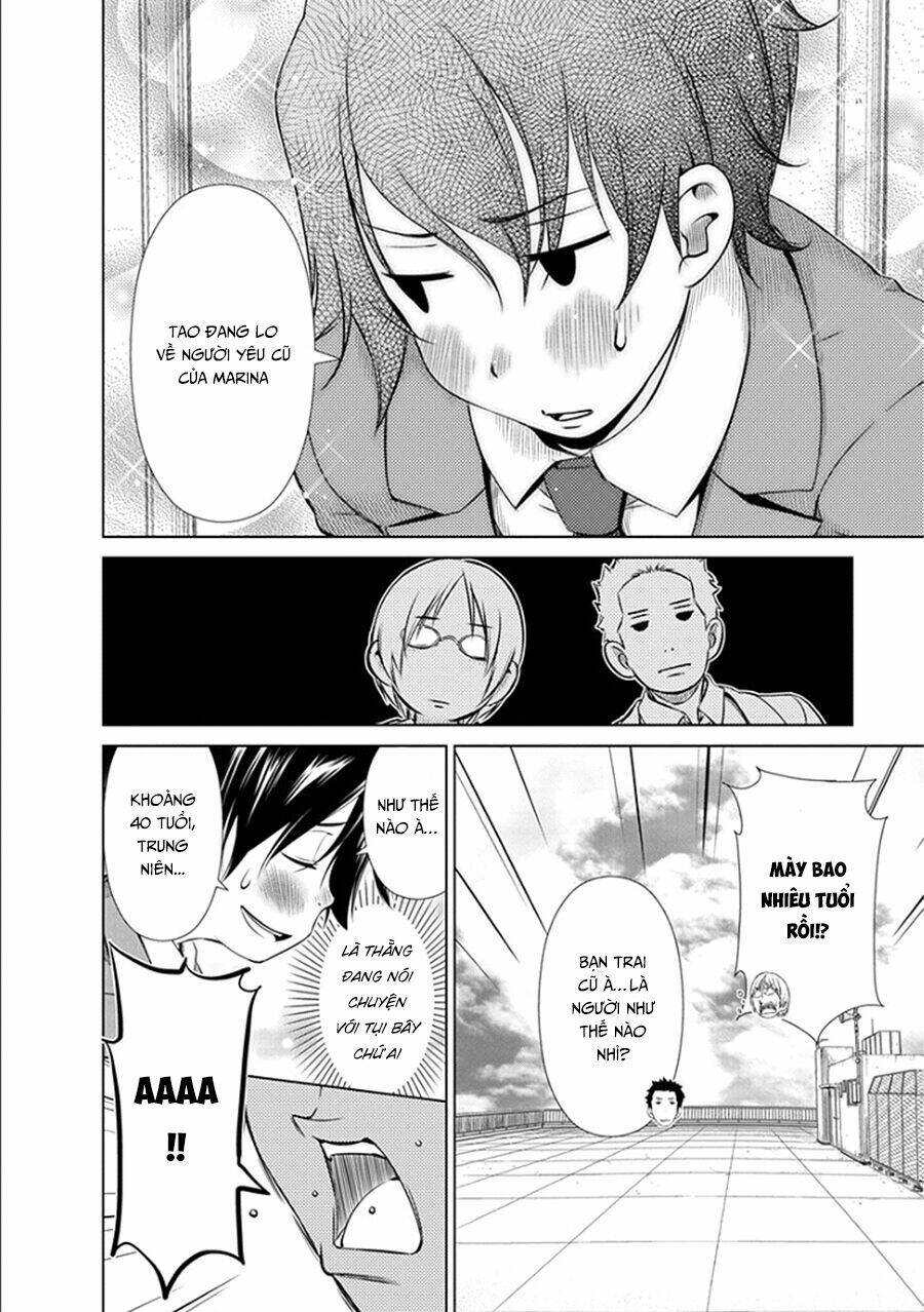 re:marina chapter 22 7