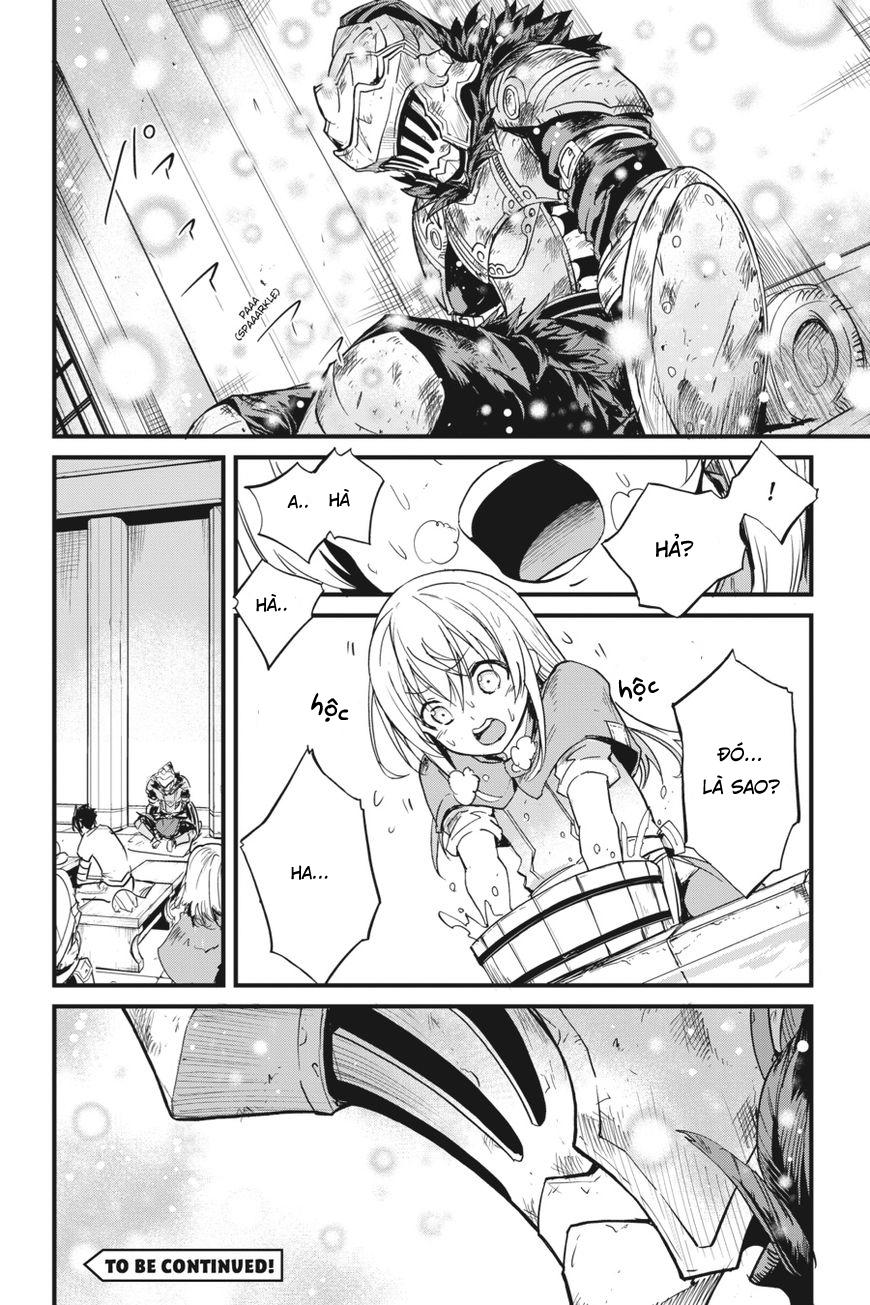 Goblin Slayer Gaiden: Year One chapter 19.1 27