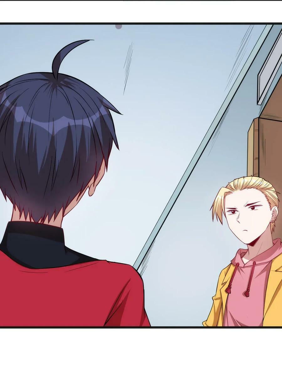 thánh đường chi thành chapter 36 23