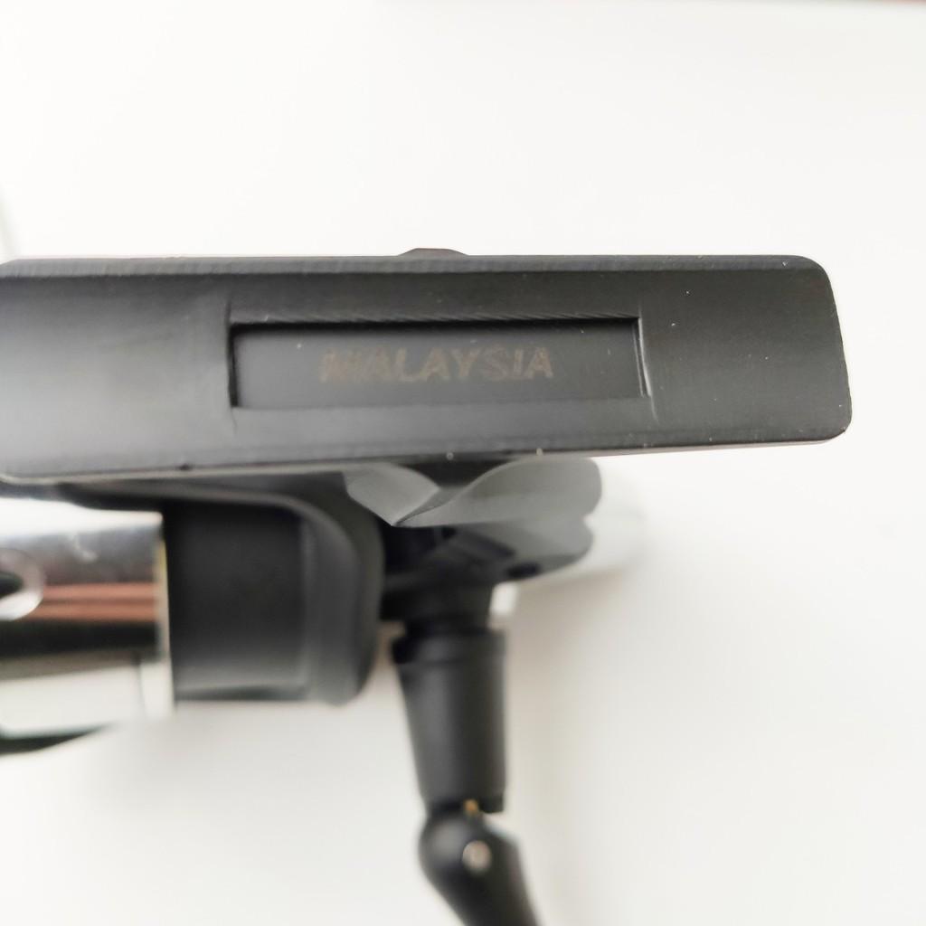 Máy câu cá FX SOREF 4000 malaysia