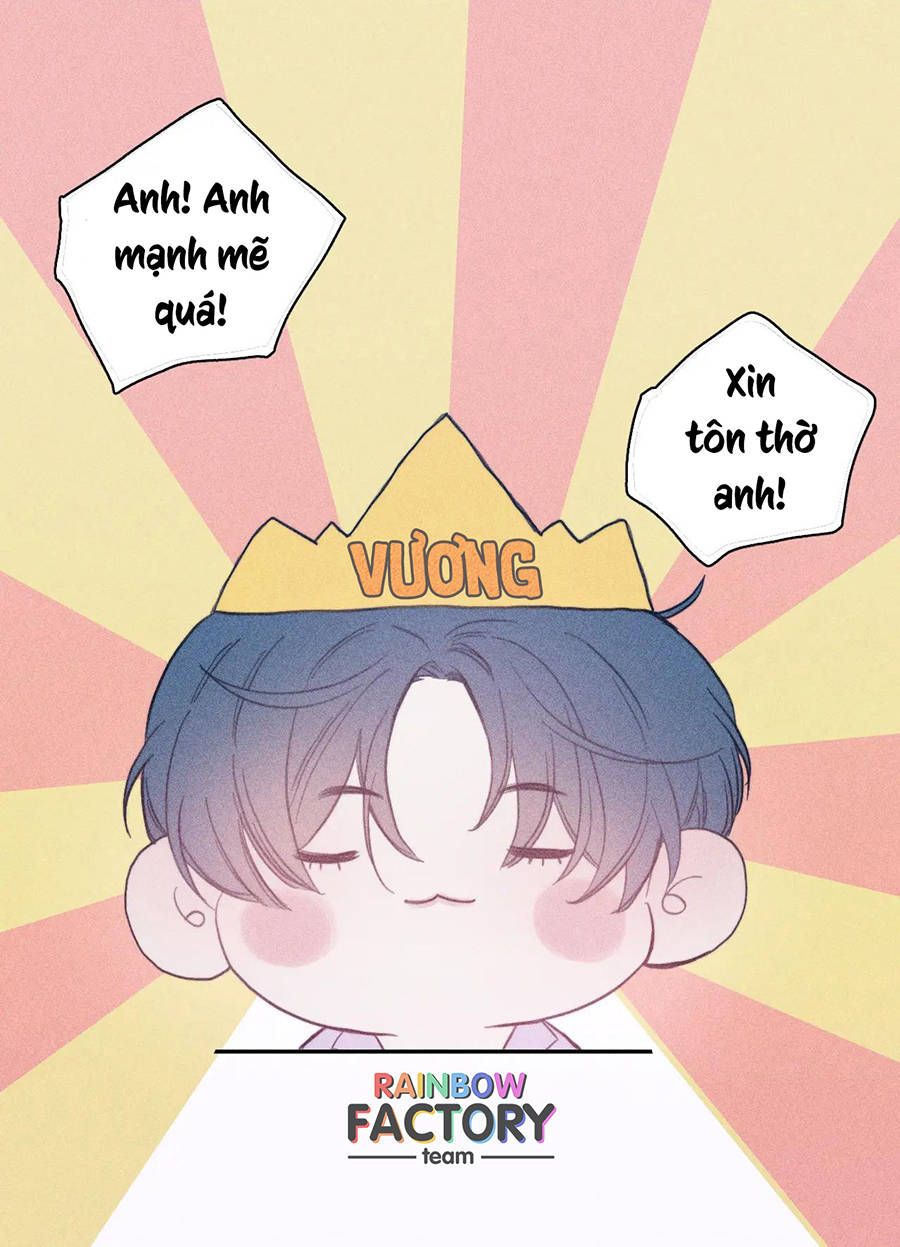 xuân nhật tương chí chapter 24 12