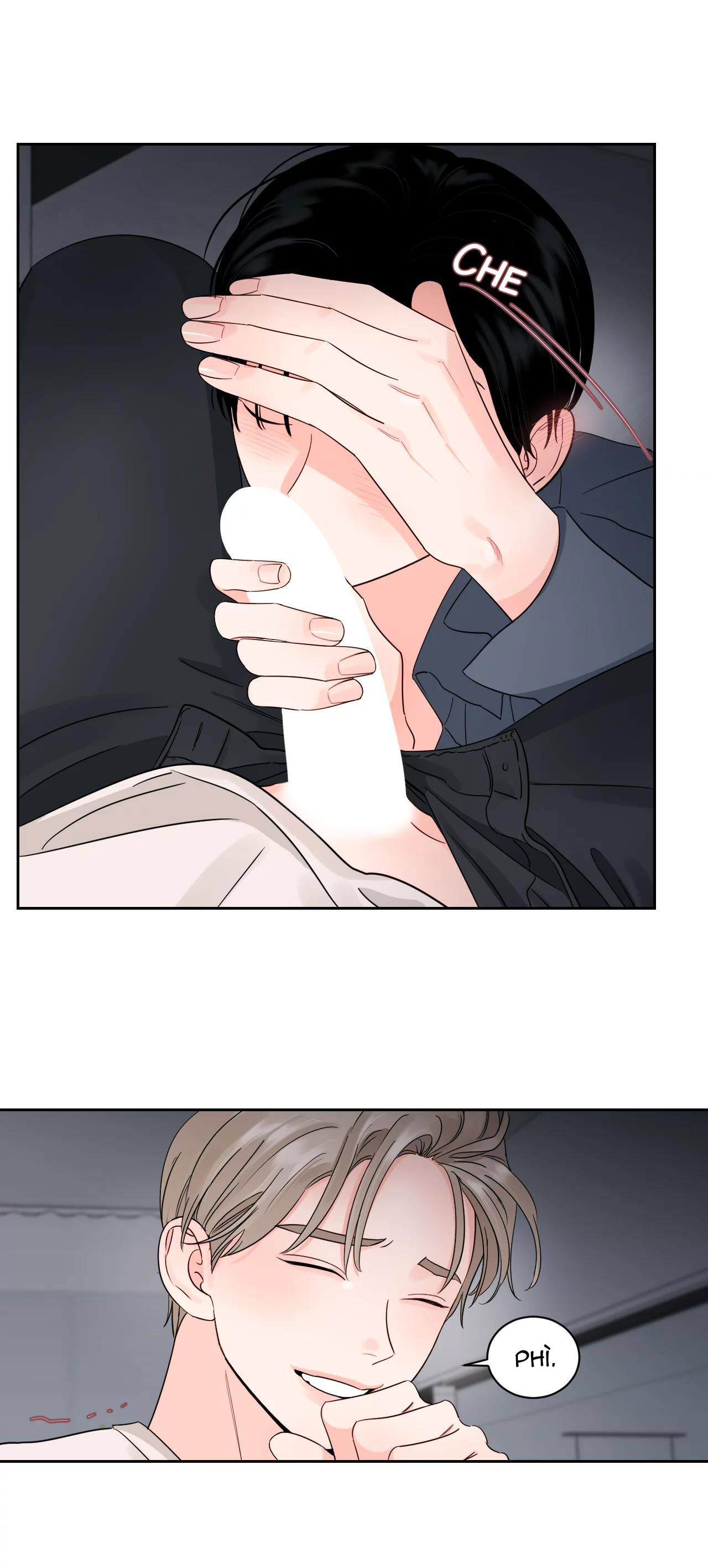 vùng tối chapter 18 13