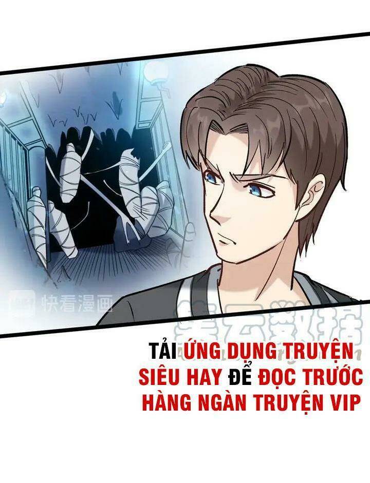 hồi xuân tiểu độc y chapter 72 36
