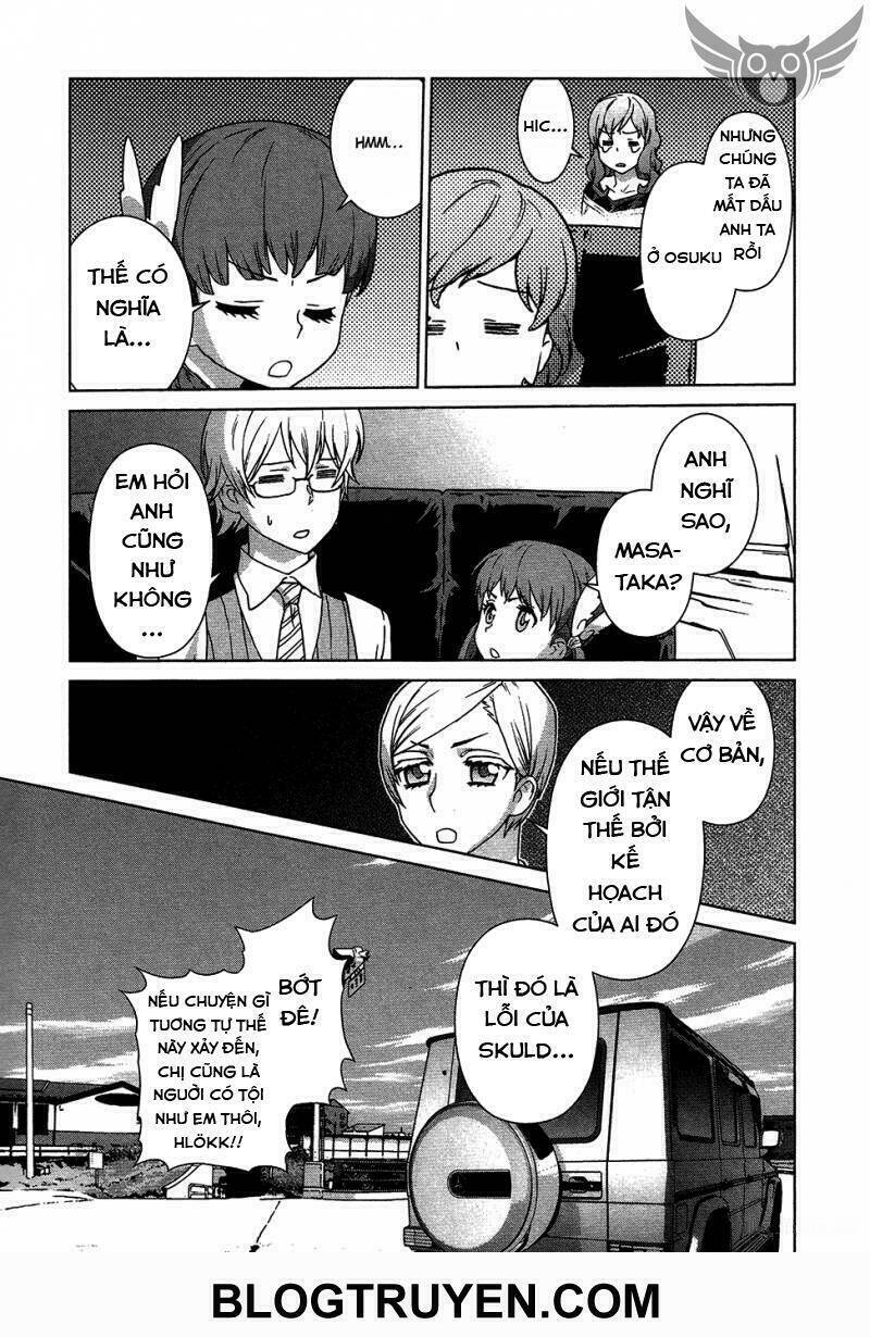 celestial clothes chapter 6 21