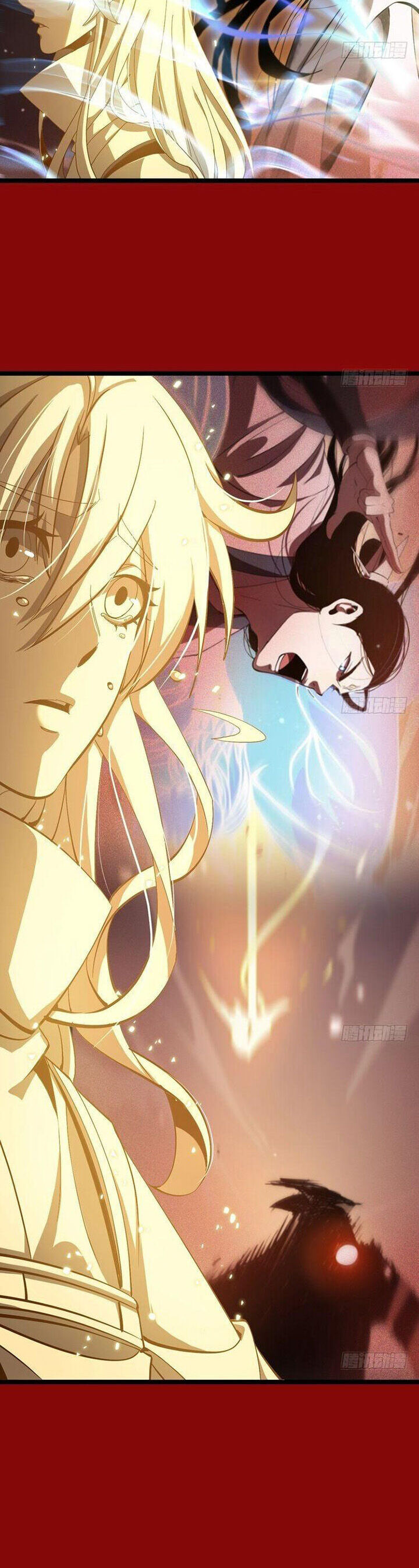 chư giới - tận thế online chapter 225 20