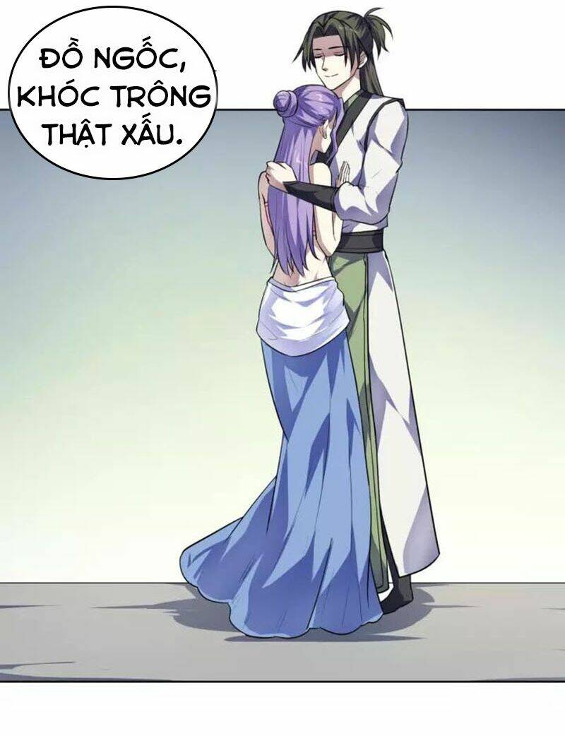 nghịch thiên đại thần chapter 79 37