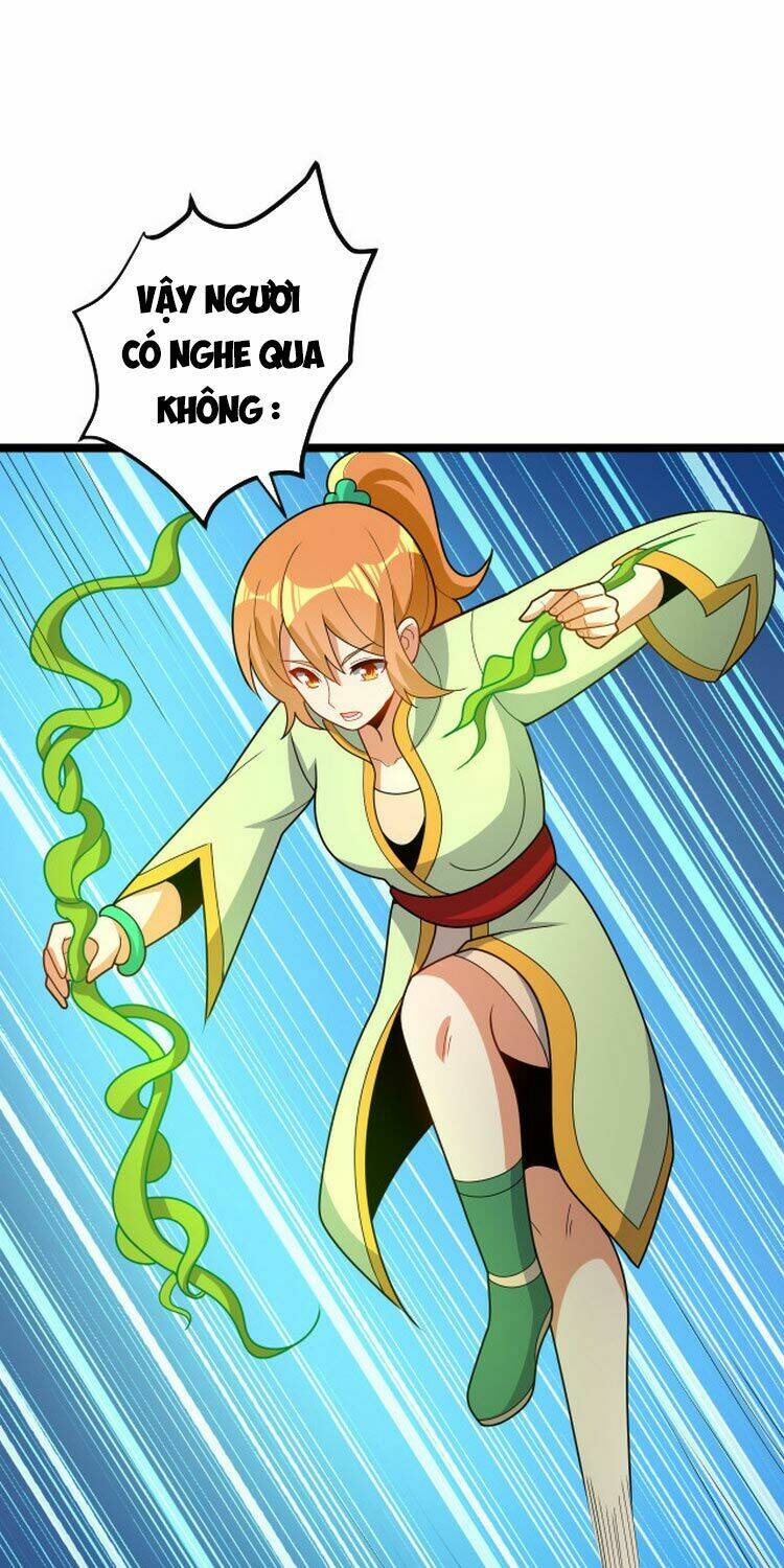 thôn phệ một thế giới tu tiên chapter 97 45