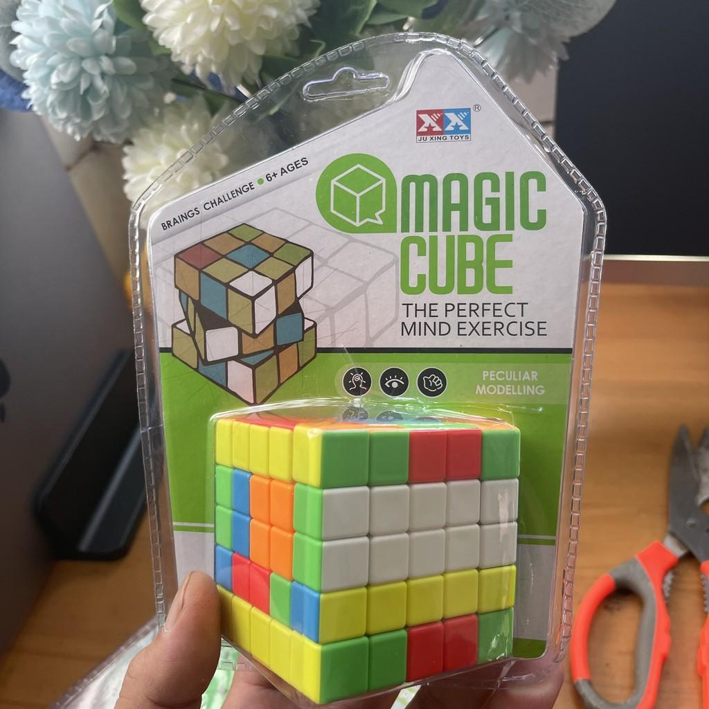 Rubik Magic CuBe 2x2 3x3 4x4 5x5x5 biến thể Mitolo rubik gan , rubik tam giác ,rubik nam châm