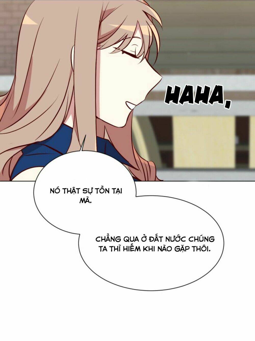 bộ mặt khác của cô bạn cùng phòng chapter 7 13