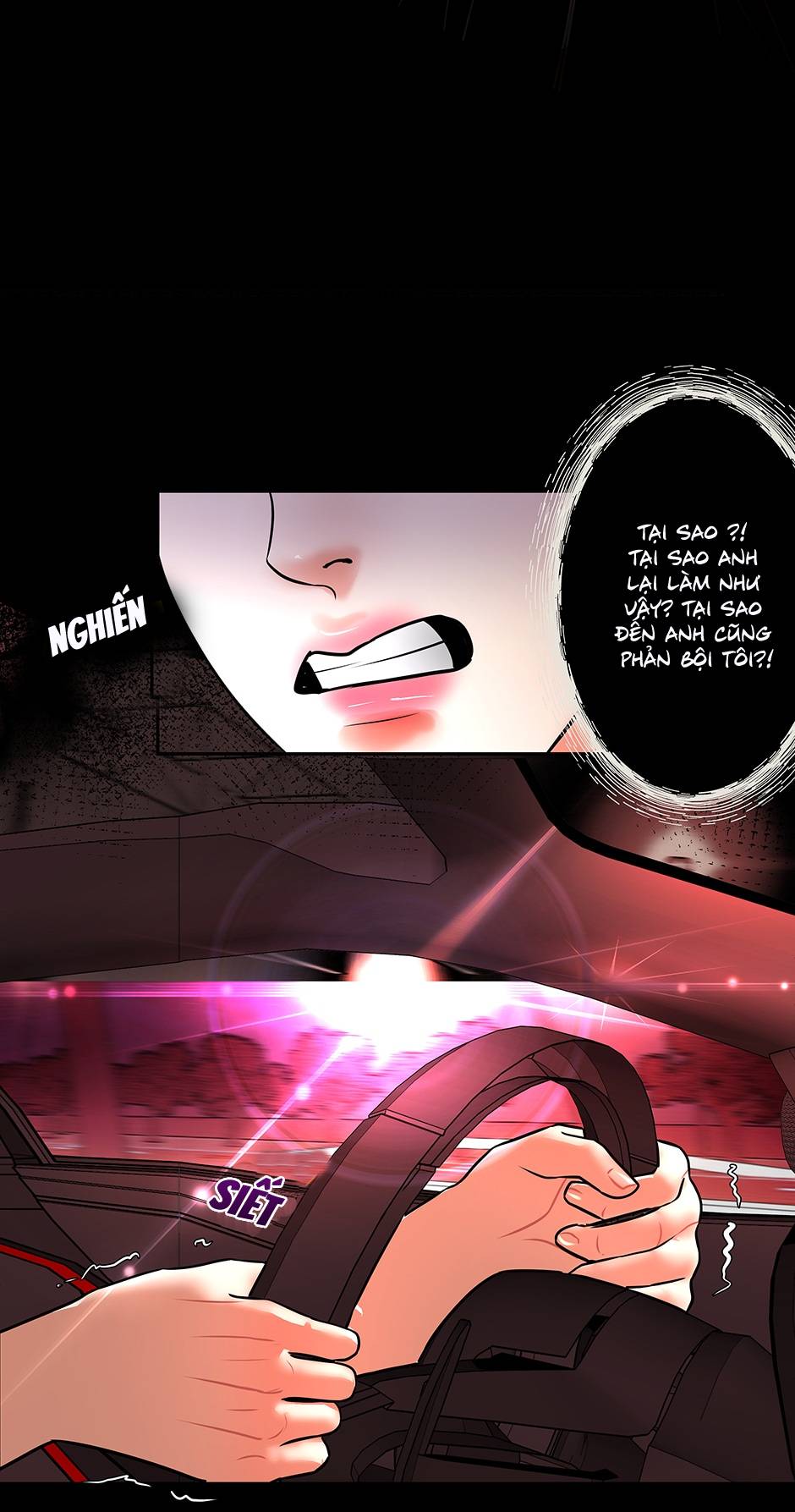 tôi đã kí hợp đồng với ác quỷ chapter 2.1 2