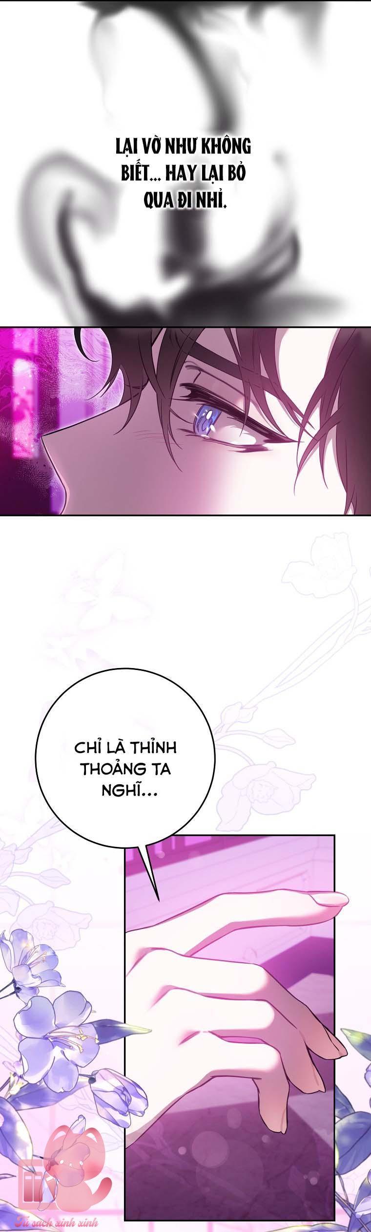 thuần hóa bạo chúa rồi bỏ trốn chapter 92 28
