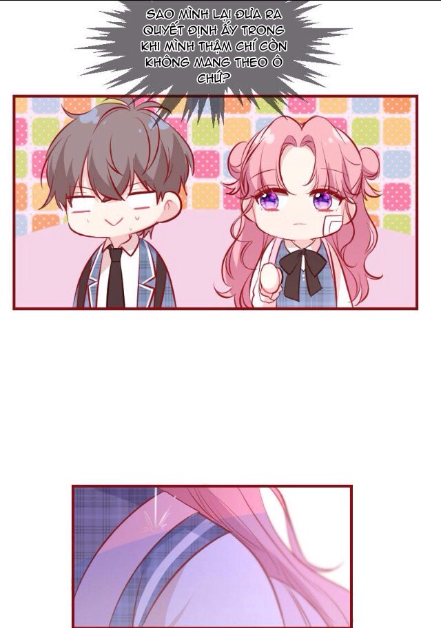 mù quáng vì yêu anh chapter 21 6