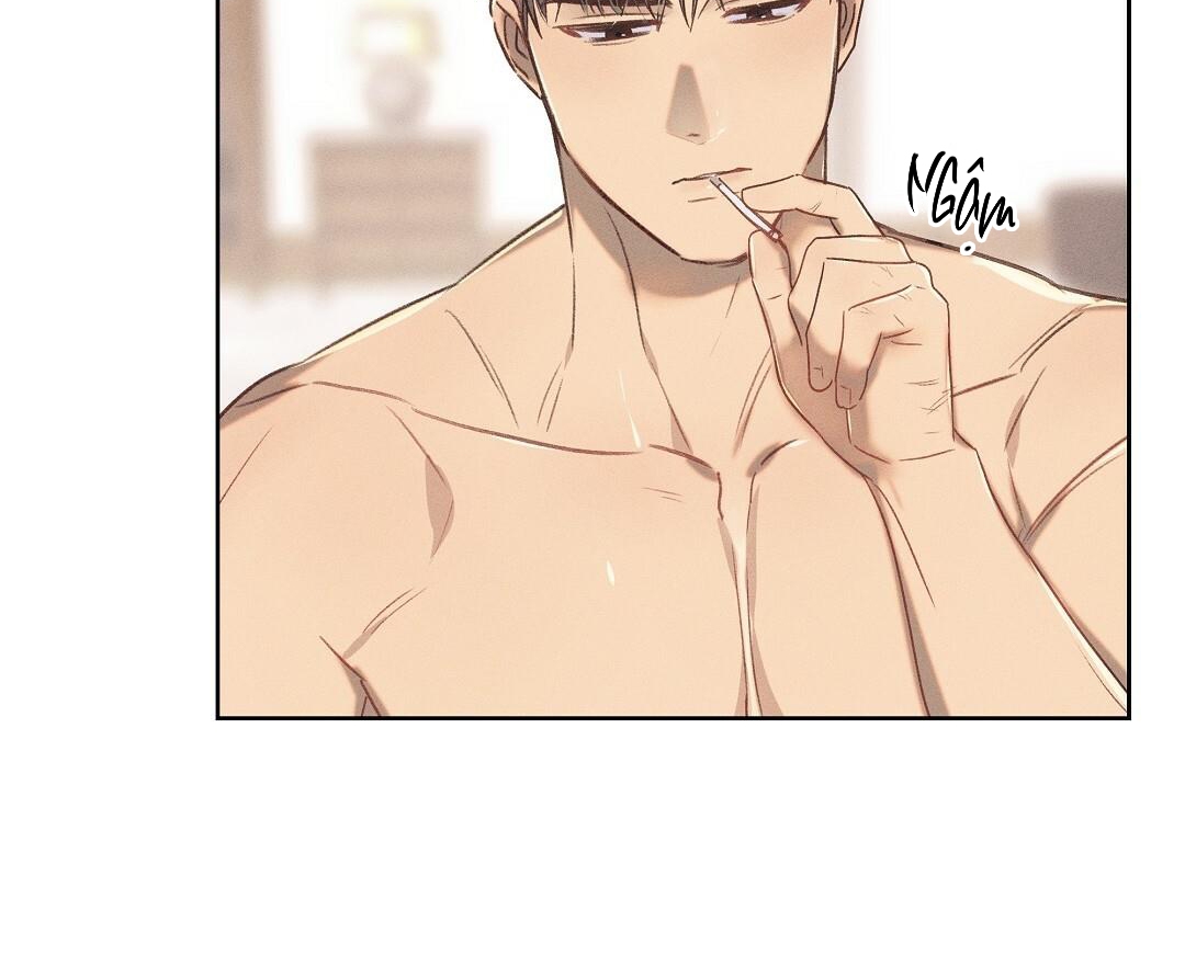 đại úy lãng mạn thân yêu của tôi chapter 13 33