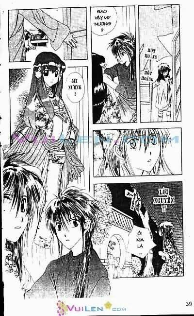 duyên kỳ ngộ chapter 10 40