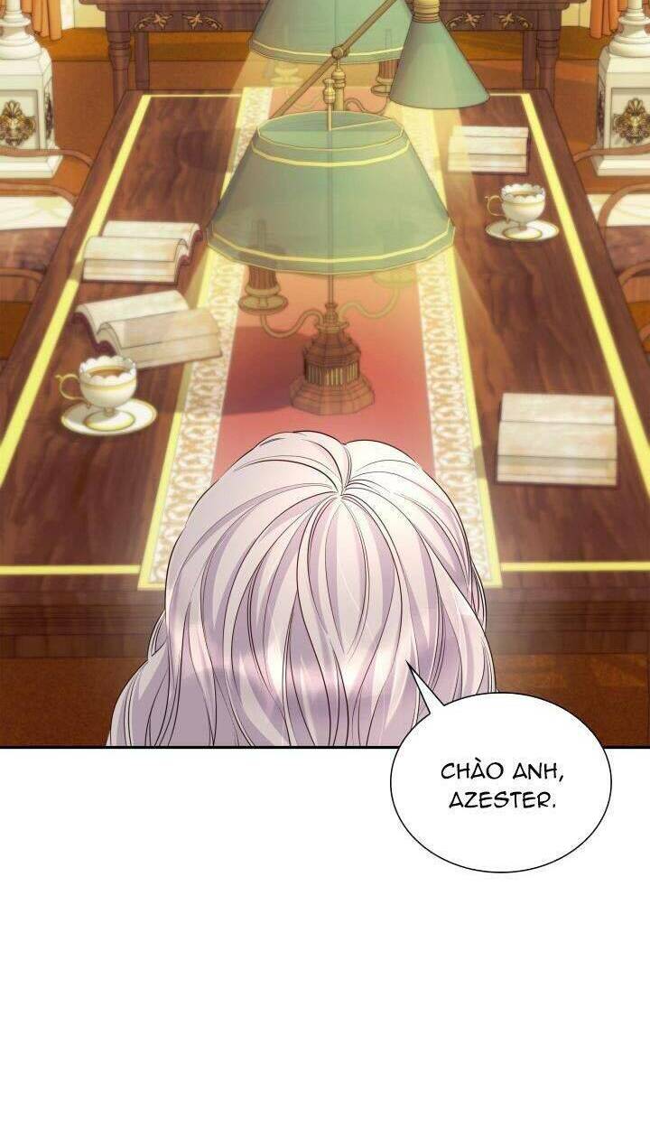 dây xích kiềm chế nam chính hắc ám tuột mất rồi chapter 37 37