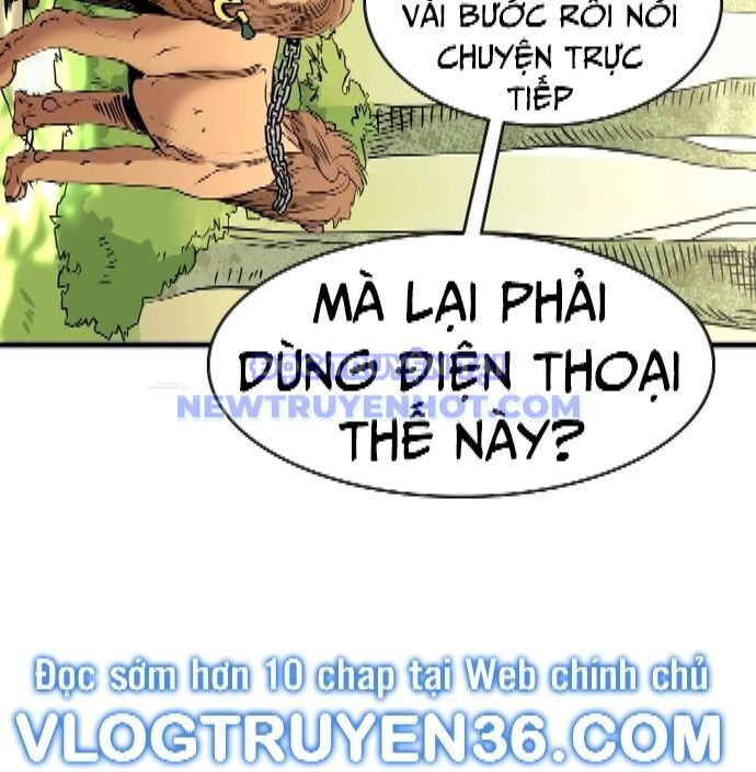 shark - cá mập chapter 346 36