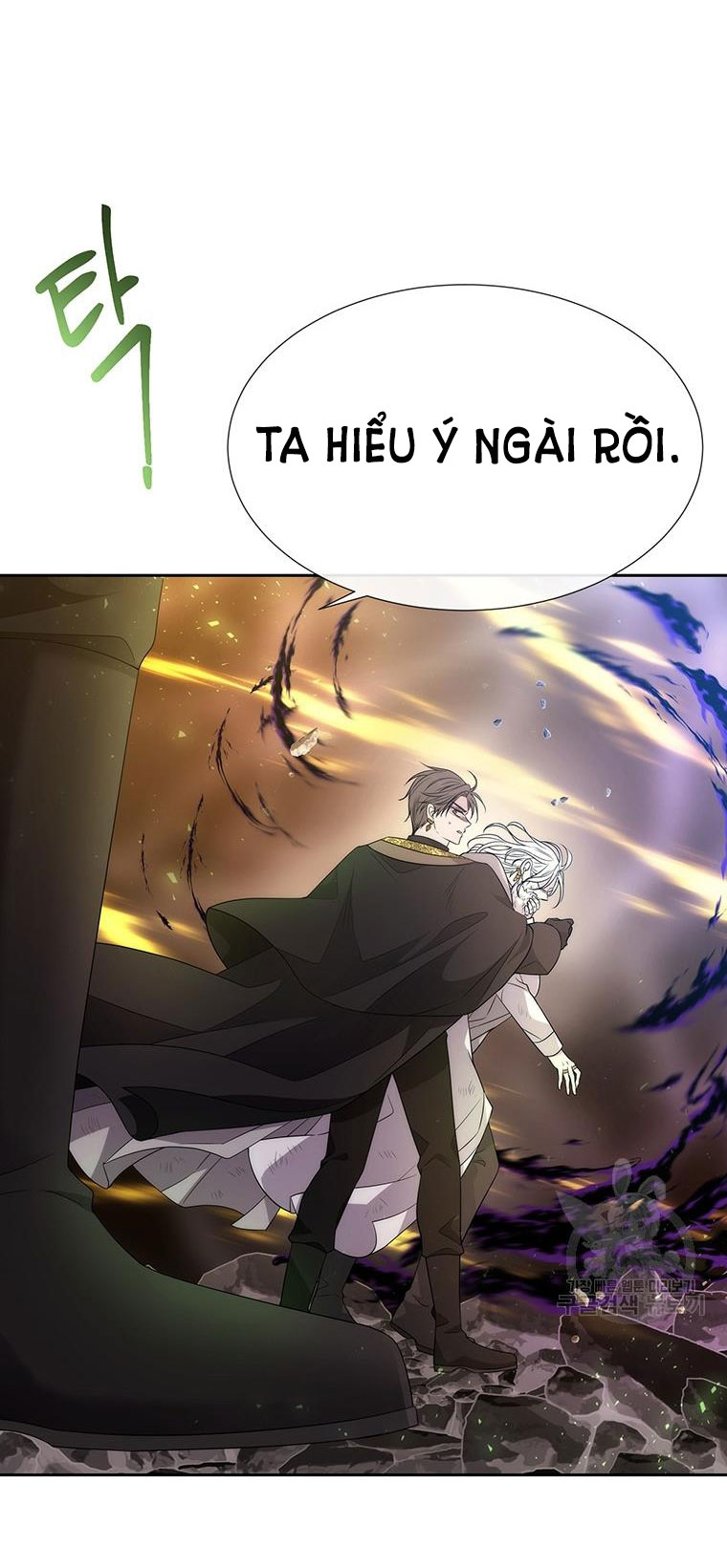 năm môn đệ của charlotte chapter 180.1 17