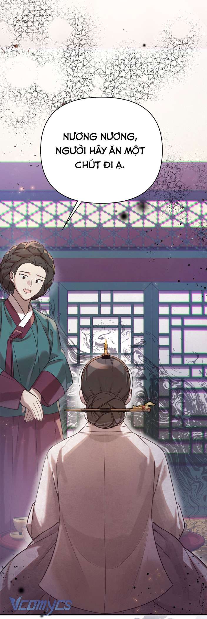[18+] tiết học bí mật của trung điện chapter 18 2