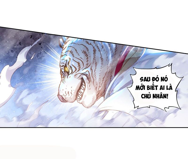 thế giới hoàn mỹ [m] chapter 127 3