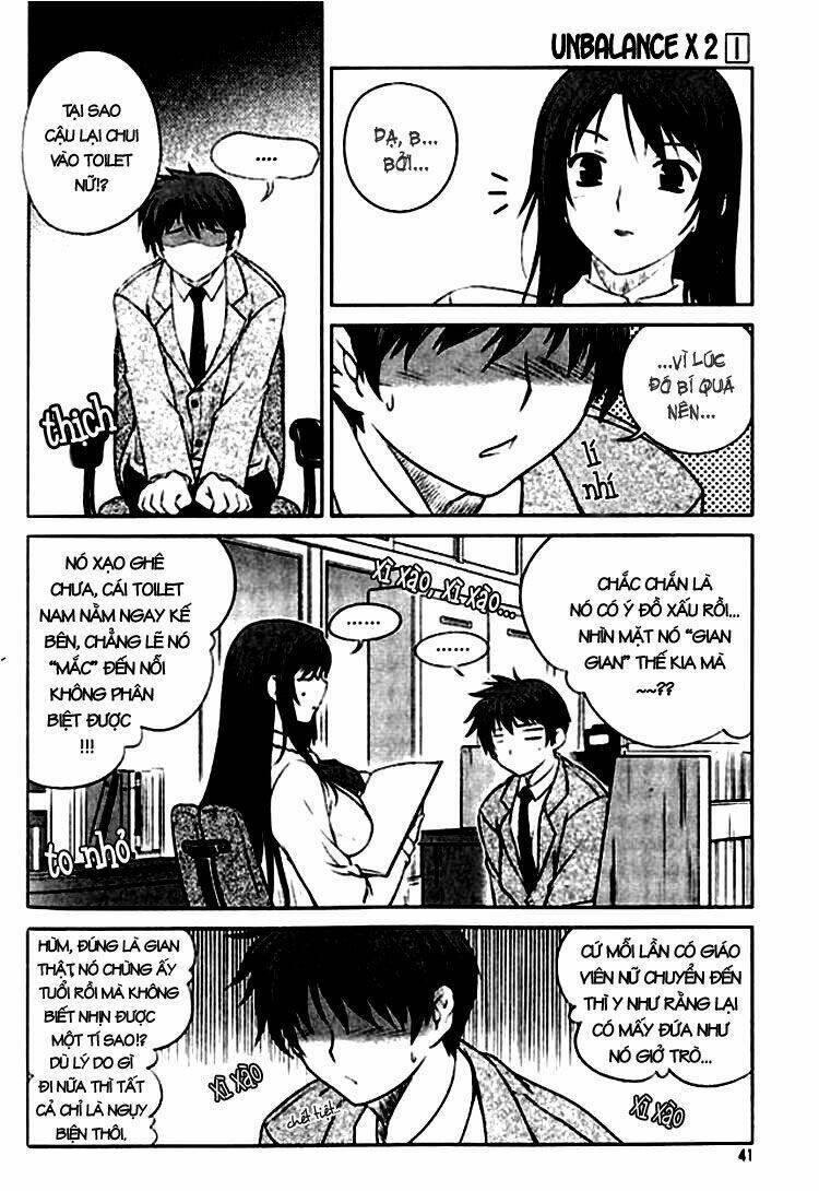 unbalance x unbalance chapter 2 6