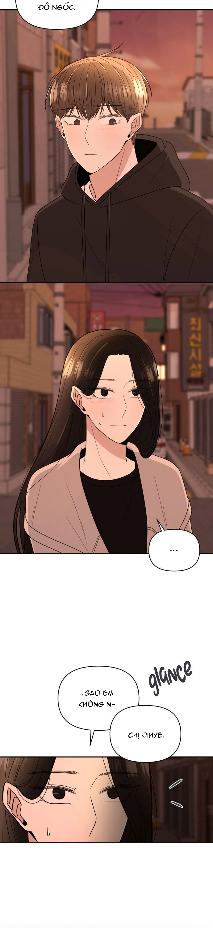 xin hãy xuất hiện chapter 5.1 13