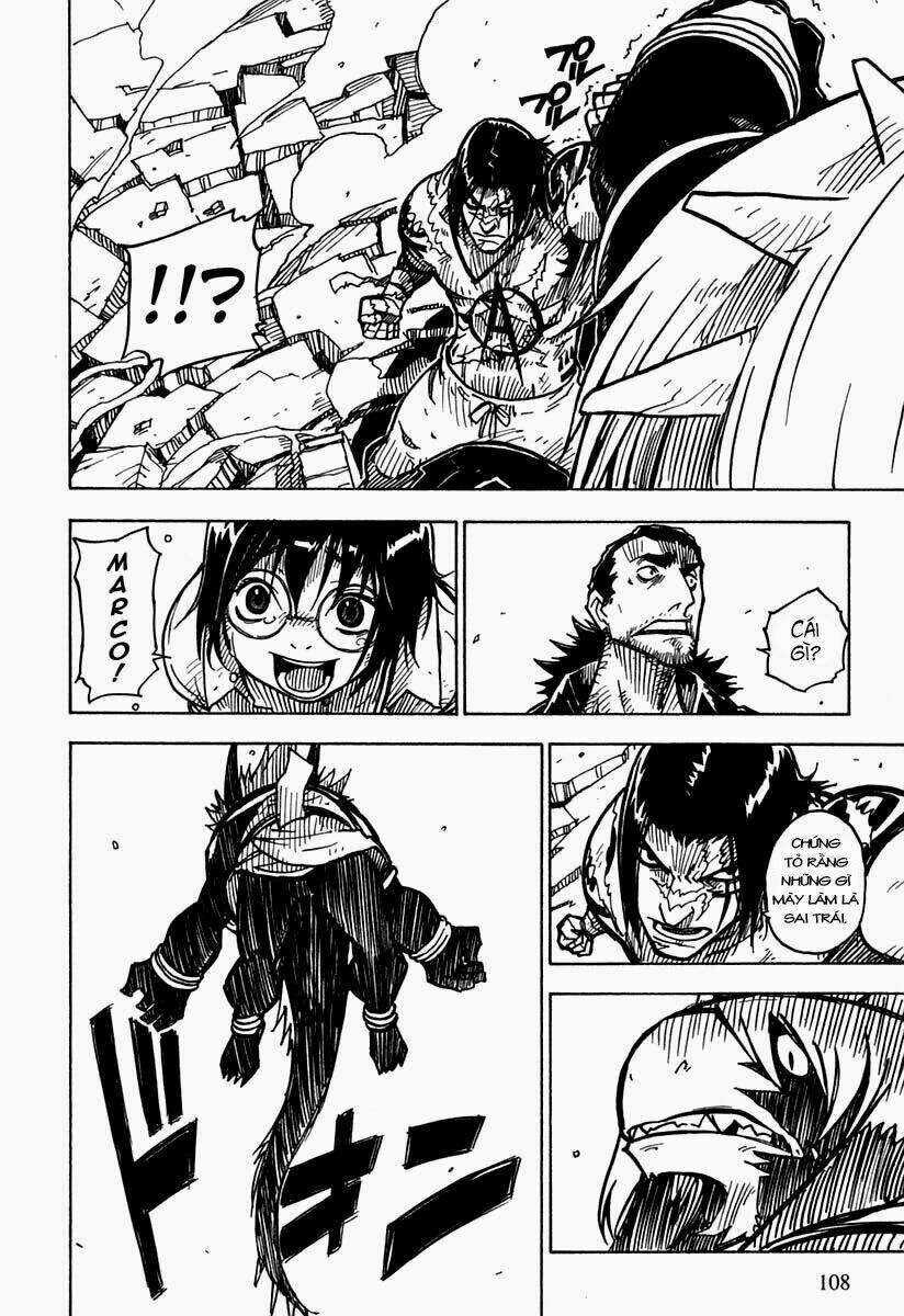 chuyện tình mary chapter 35 10