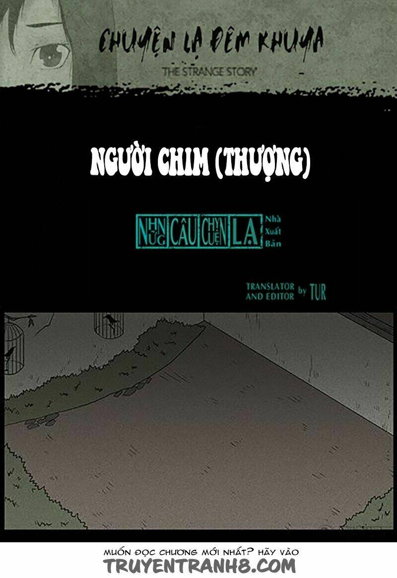 kinh dị đêm khuya chapter 61 1