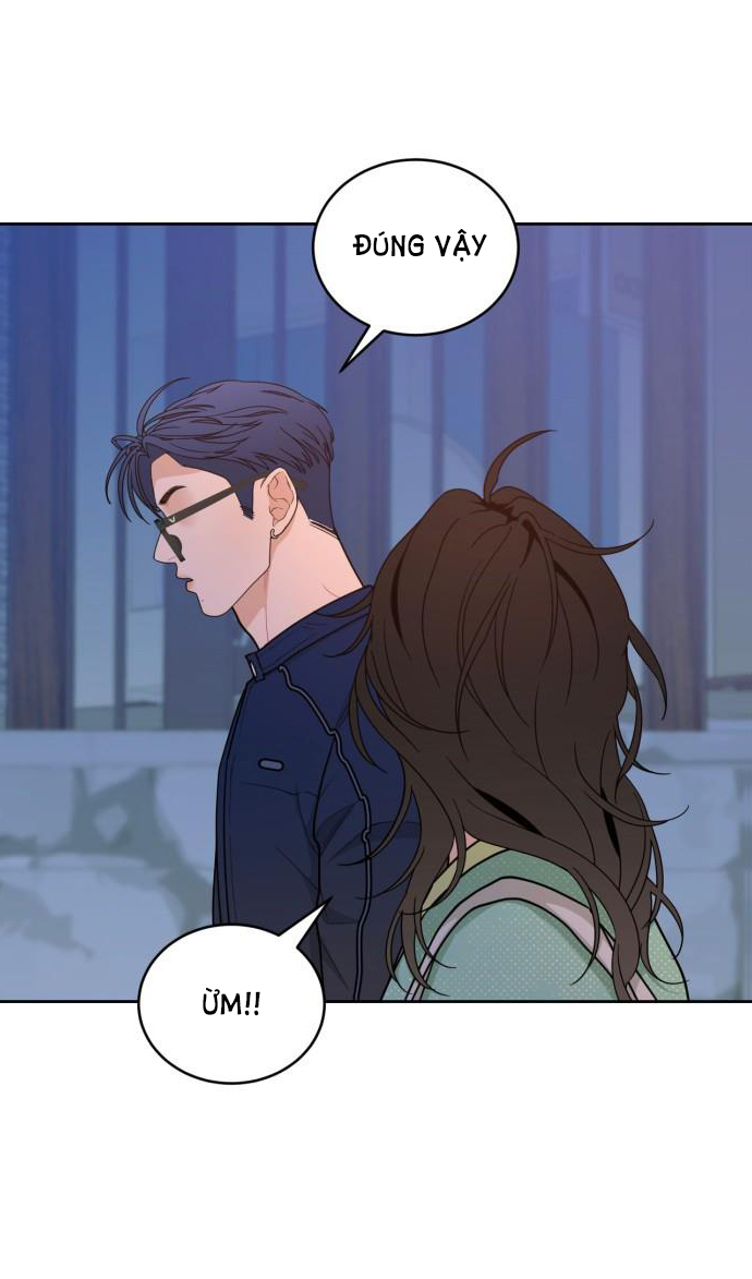 Vận May Bất Ngờ chapter 18.2 25