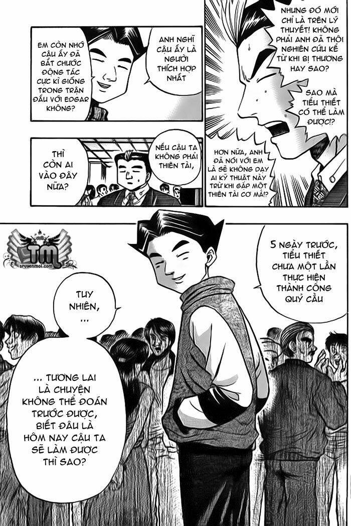 bowling king chapter 31 8