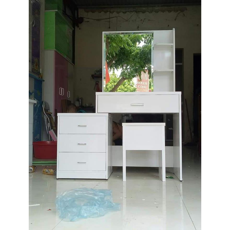 Bàn trang điểm cao cấp Nội thất Juno Sofa