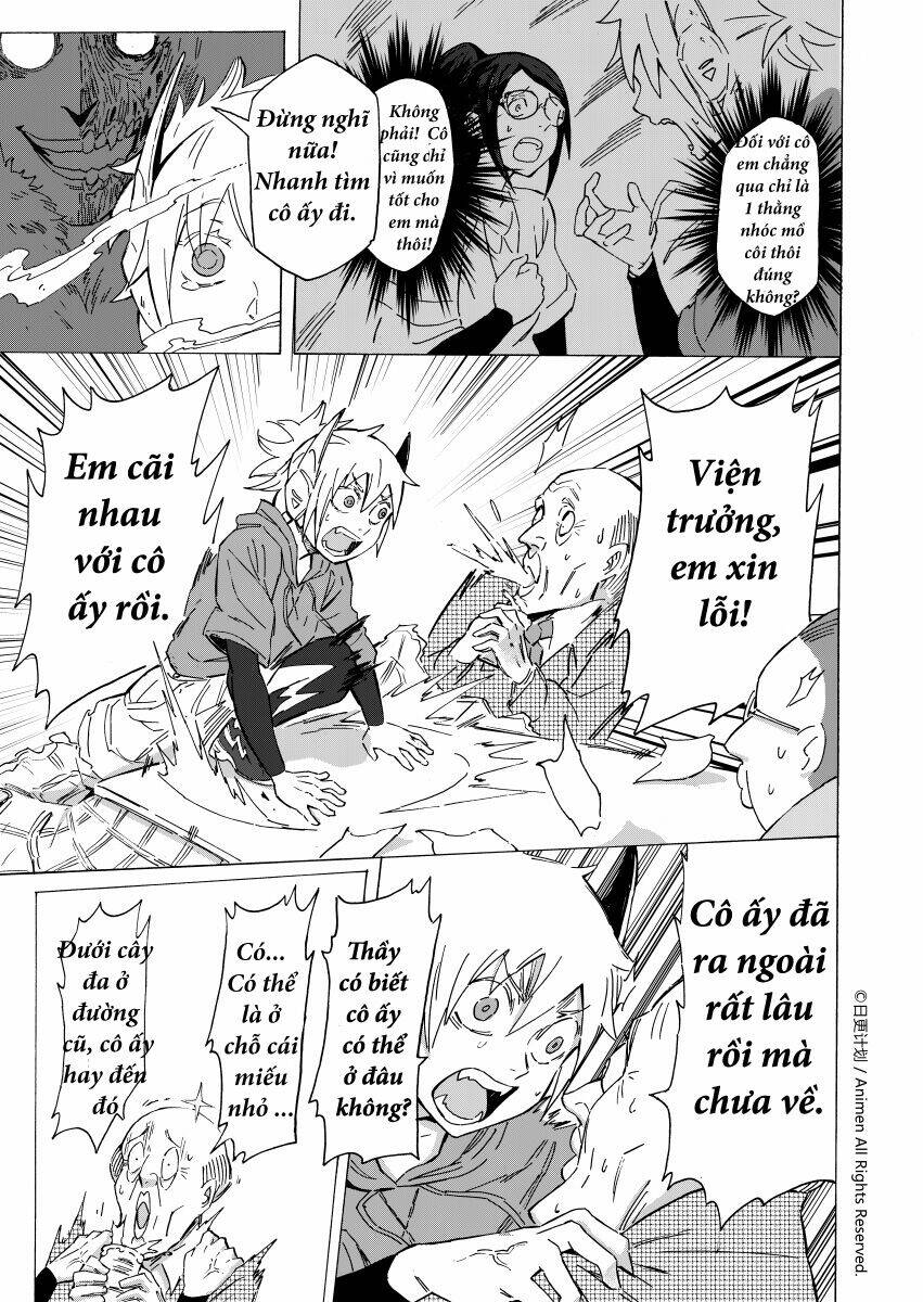 quỷ vô thường chapter 1 25