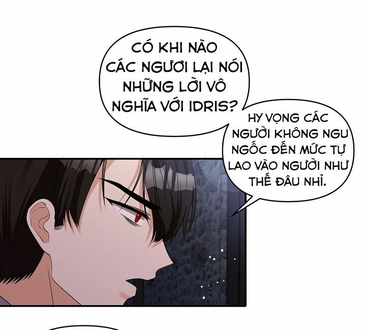 người chồng bạo chúa của tôi đã thay đổi chapter 24 62