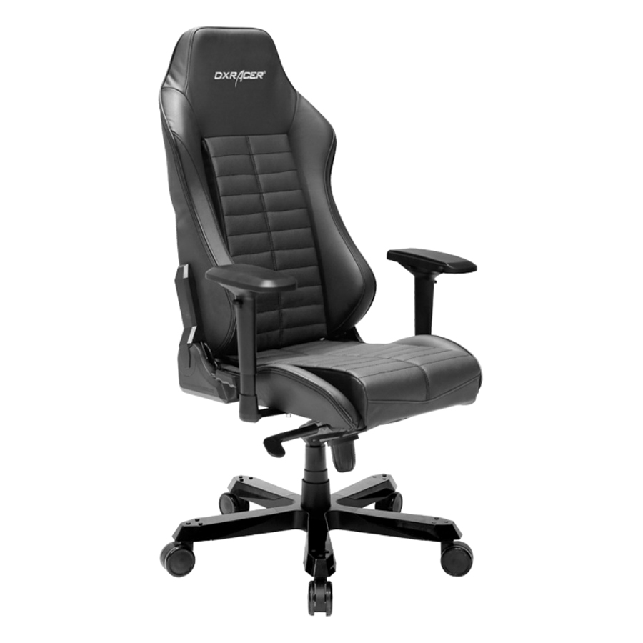 Ghế Chơi Game DXRacer Iron Series - Hàng Chính Hãng