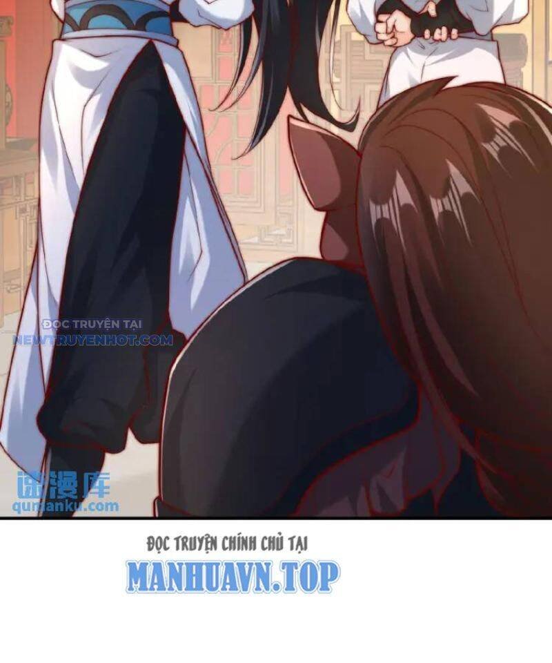 ta thực sự không muốn làm thần tiên chapter 37 30